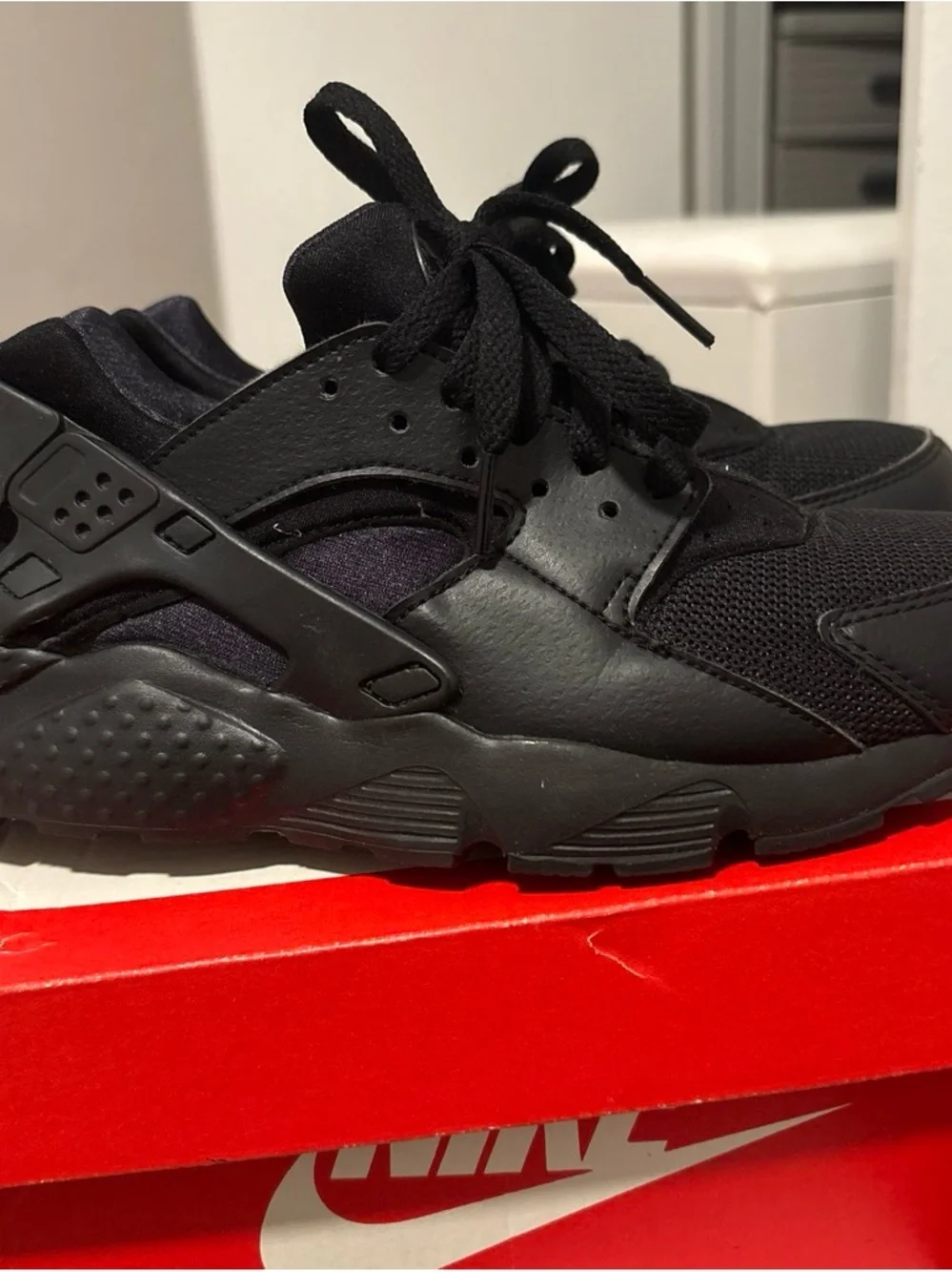 Nike Huarache Sneakers GS